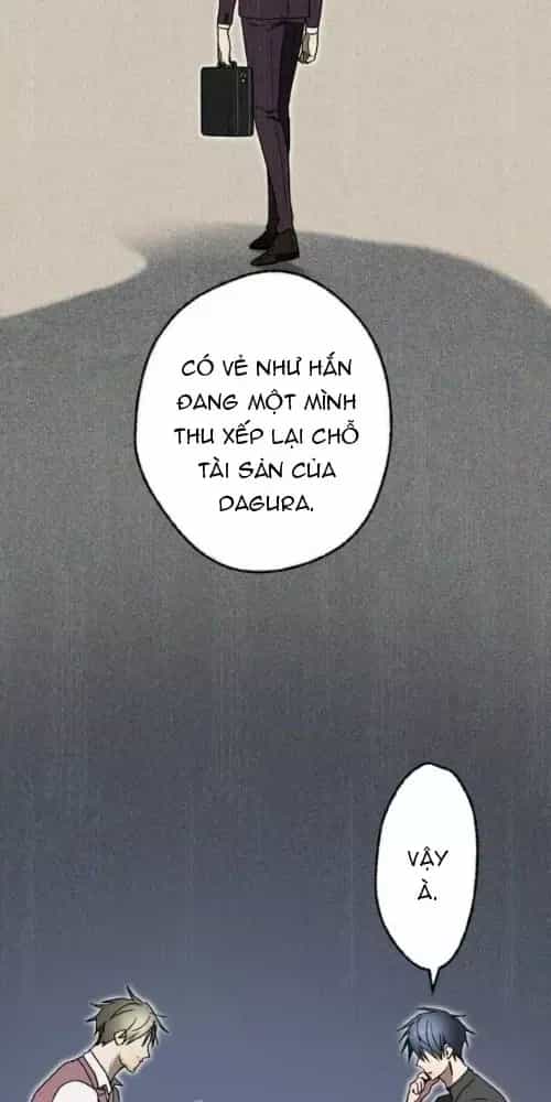 Quý Tộc Báo Thù - Chương 46 - ảnh 45