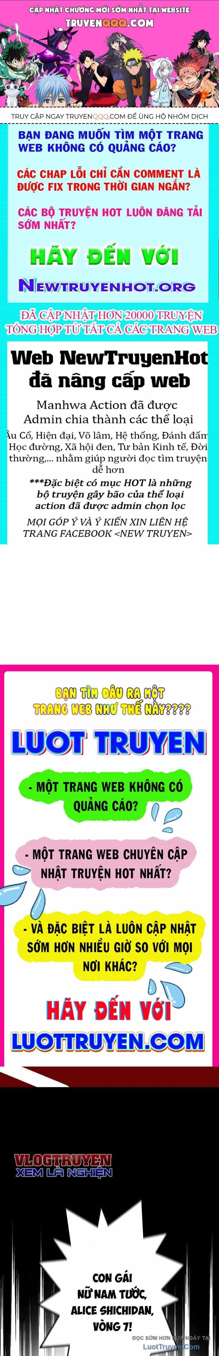 Quý Tộc Chiến Đấu - Chương 1 - ảnh 1