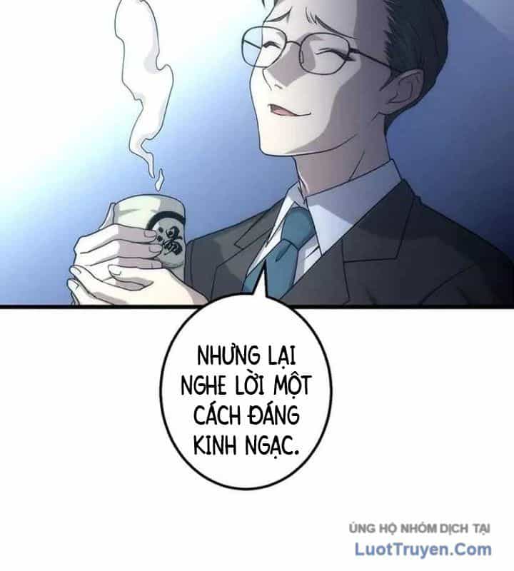 Quý Tộc Chiến Đấu - Chương 3 - ảnh 50