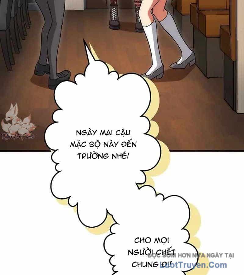 Quý Tộc Chiến Đấu - Chương 5 - ảnh 146