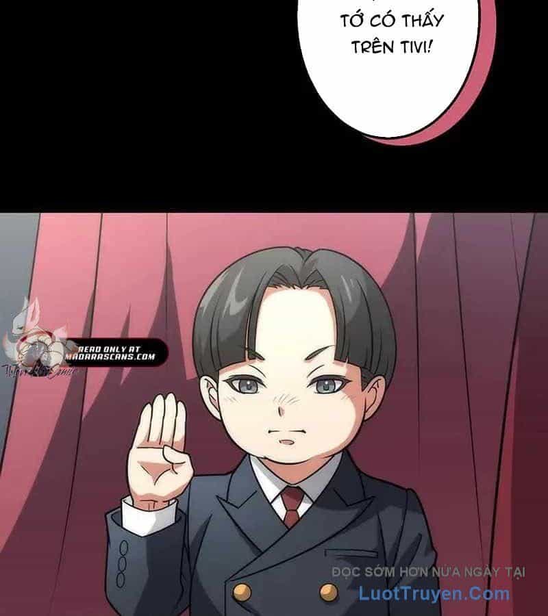 Quý Tộc Chiến Đấu - Chương 5 - ảnh 59