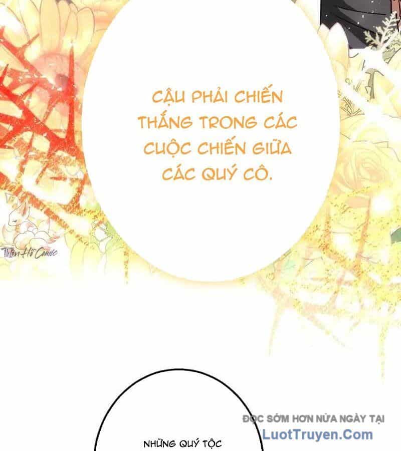 Quý Tộc Chiến Đấu - Chương 5 - ảnh 67
