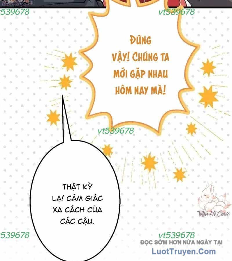 Quý Tộc Chiến Đấu - Chương 5 - ảnh 94
