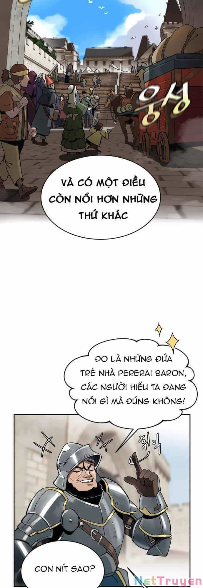 Quý Tộc Lười Biếng Trở Thành Thiên Tài - Chương 1 - ảnh 49