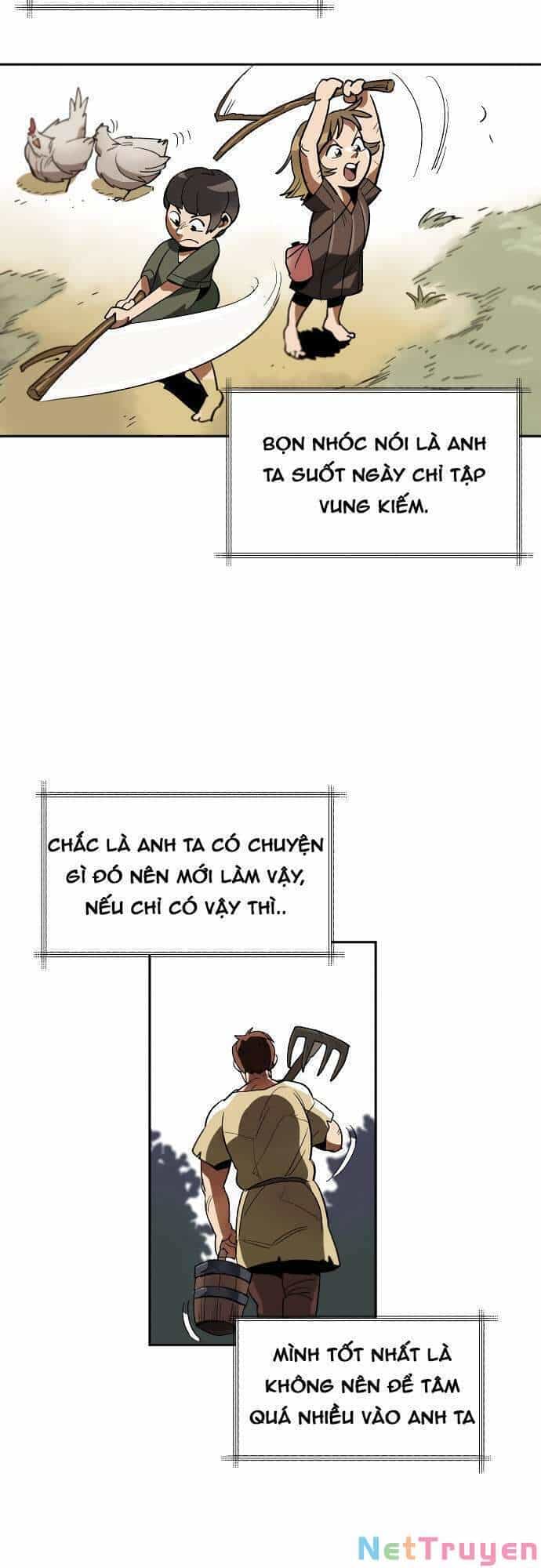 Quý Tộc Lười Biếng Trở Thành Thiên Tài - Chương 1 - ảnh 6