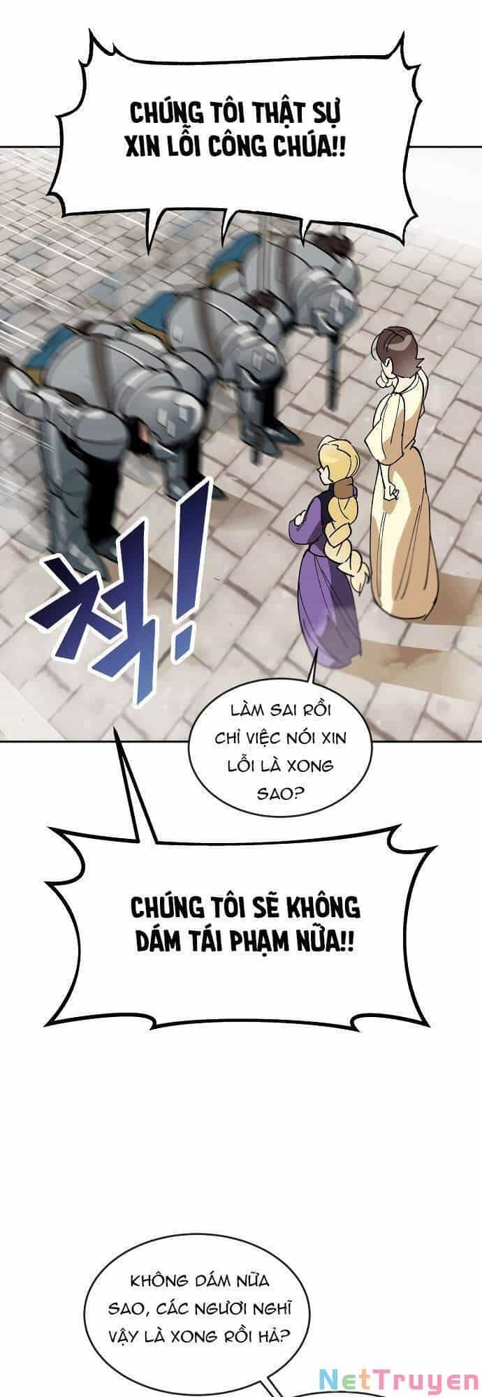 Quý Tộc Lười Biếng Trở Thành Thiên Tài - Chương 1 - ảnh 61