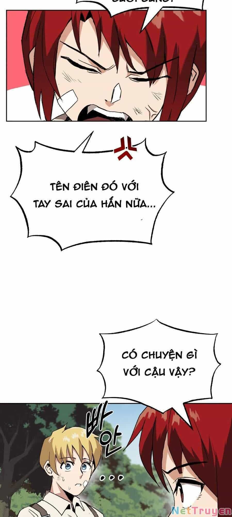Quý Tộc Lười Biếng Trở Thành Thiên Tài - Chương 10 - ảnh 53
