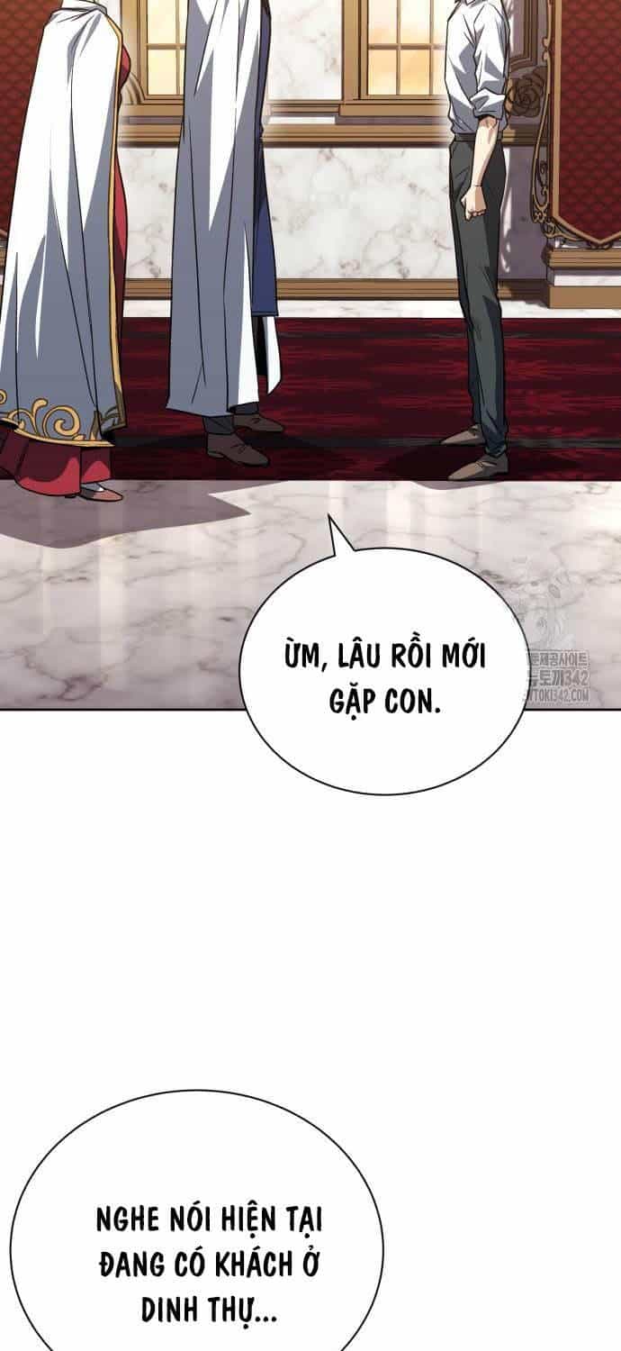 Quý Tộc Lười Biếng Trở Thành Thiên Tài - Chương 109 - ảnh 9