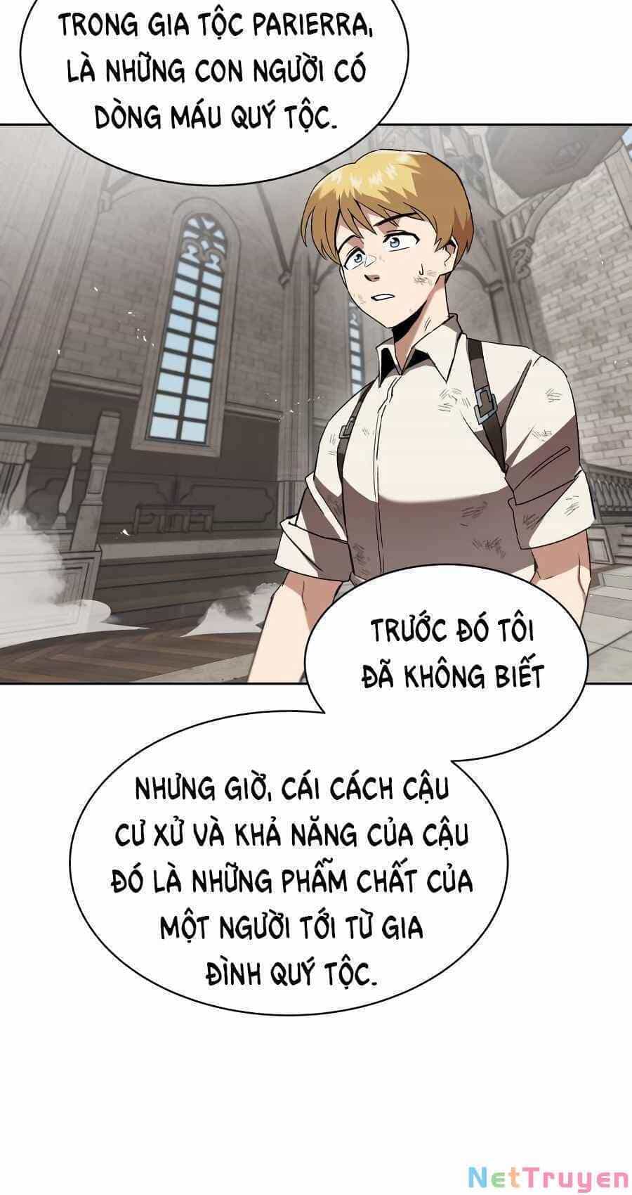 Quý Tộc Lười Biếng Trở Thành Thiên Tài - Chương 12 - ảnh 30