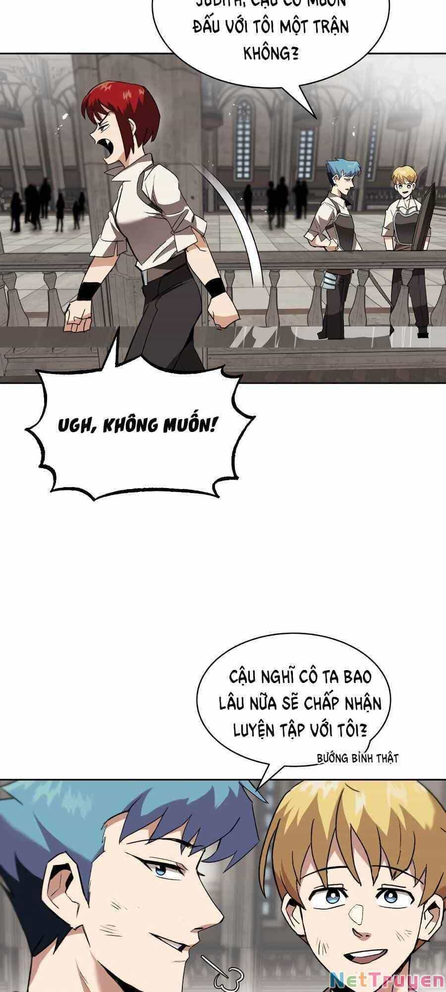 Quý Tộc Lười Biếng Trở Thành Thiên Tài - Chương 12 - ảnh 38
