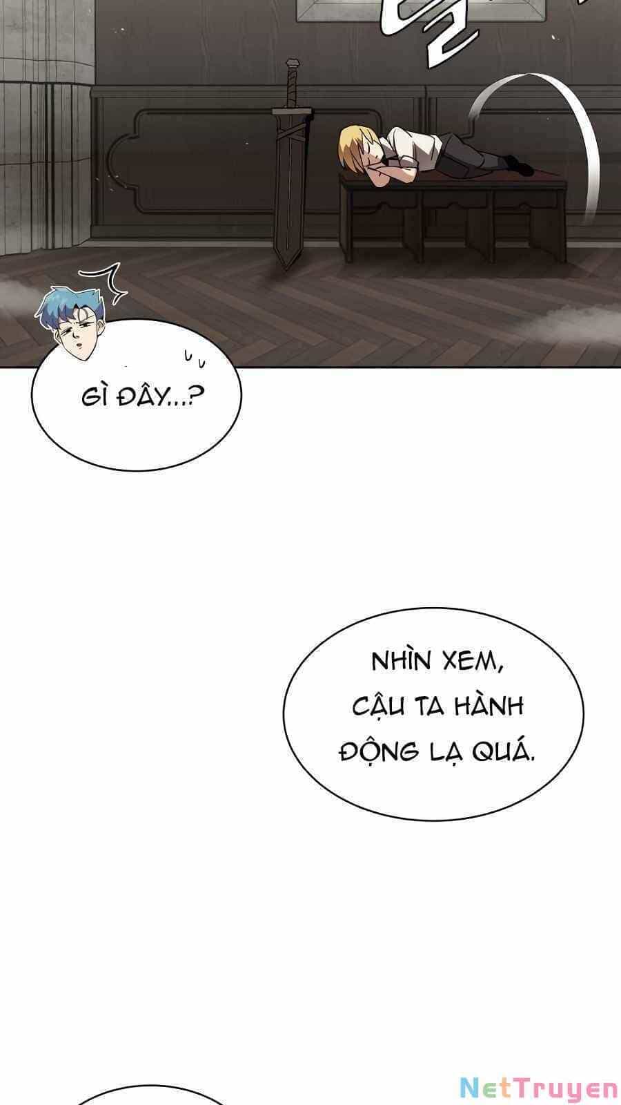 Quý Tộc Lười Biếng Trở Thành Thiên Tài - Chương 12 - ảnh 64