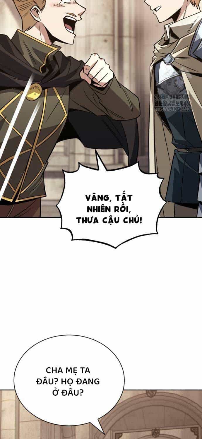 Quý Tộc Lười Biếng Trở Thành Thiên Tài - Chương 119 - ảnh 42
