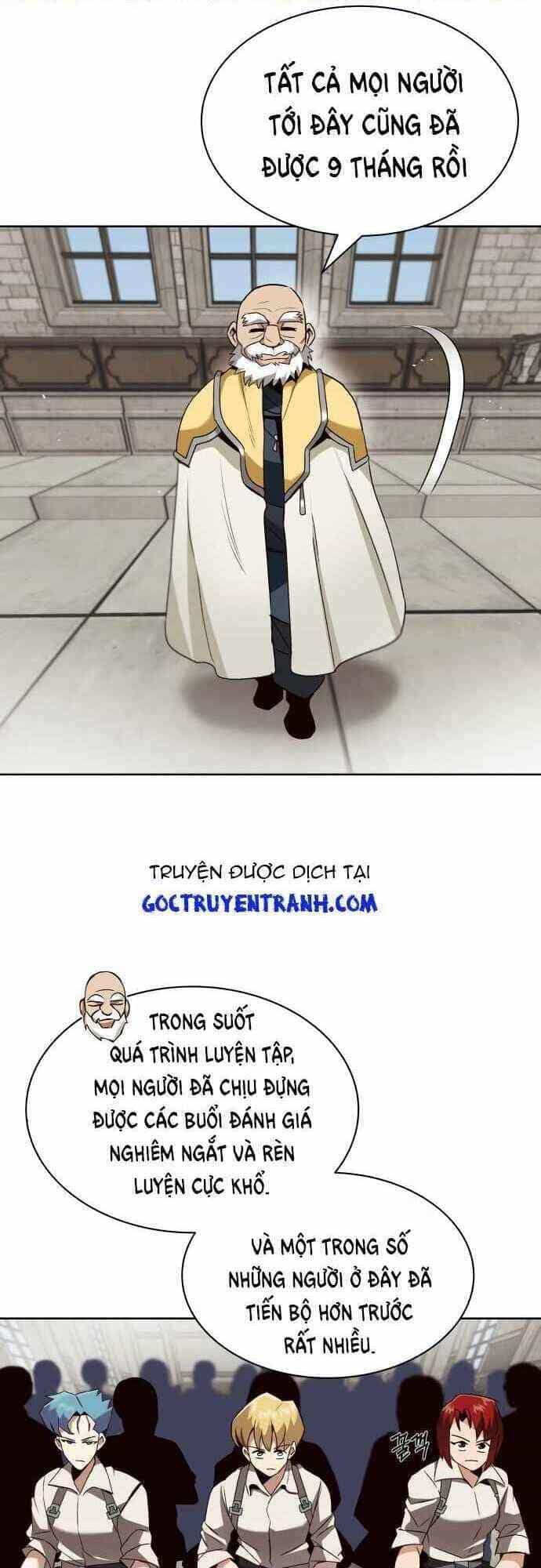 Quý Tộc Lười Biếng Trở Thành Thiên Tài - Chương 13 - ảnh 18