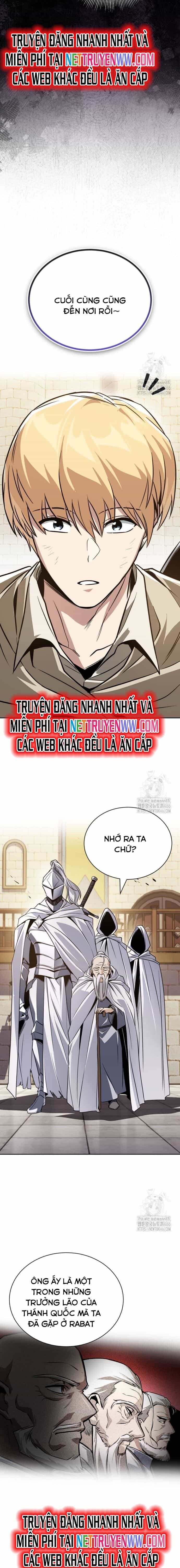 Quý Tộc Lười Biếng Trở Thành Thiên Tài - Chương 130 - ảnh 12