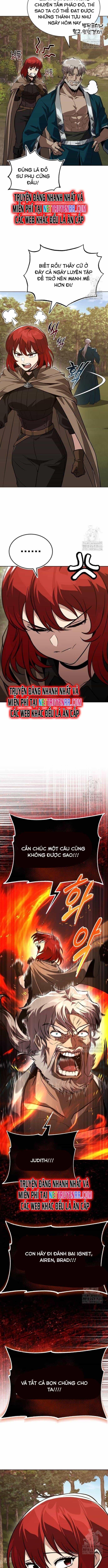 Quý Tộc Lười Biếng Trở Thành Thiên Tài - Chương 131 - ảnh 9