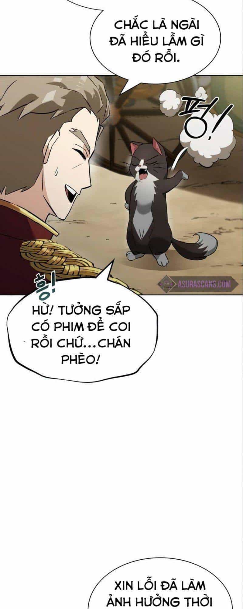 Quý Tộc Lười Biếng Trở Thành Thiên Tài - Chương 20 - ảnh 17