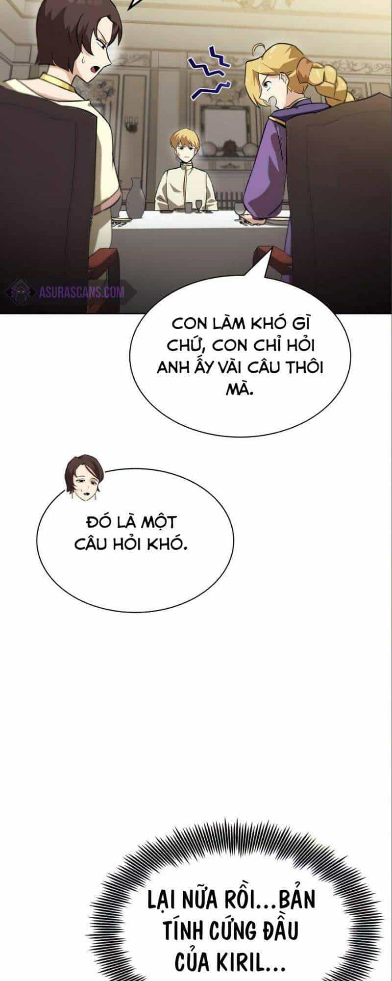 Quý Tộc Lười Biếng Trở Thành Thiên Tài - Chương 20 - ảnh 35