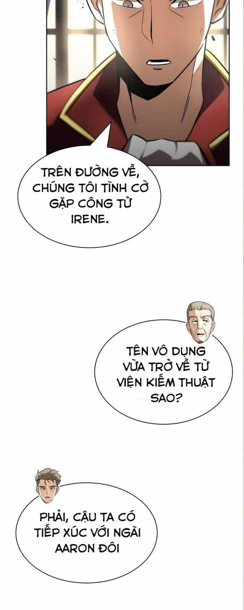 Quý Tộc Lười Biếng Trở Thành Thiên Tài - Chương 20 - ảnh 70