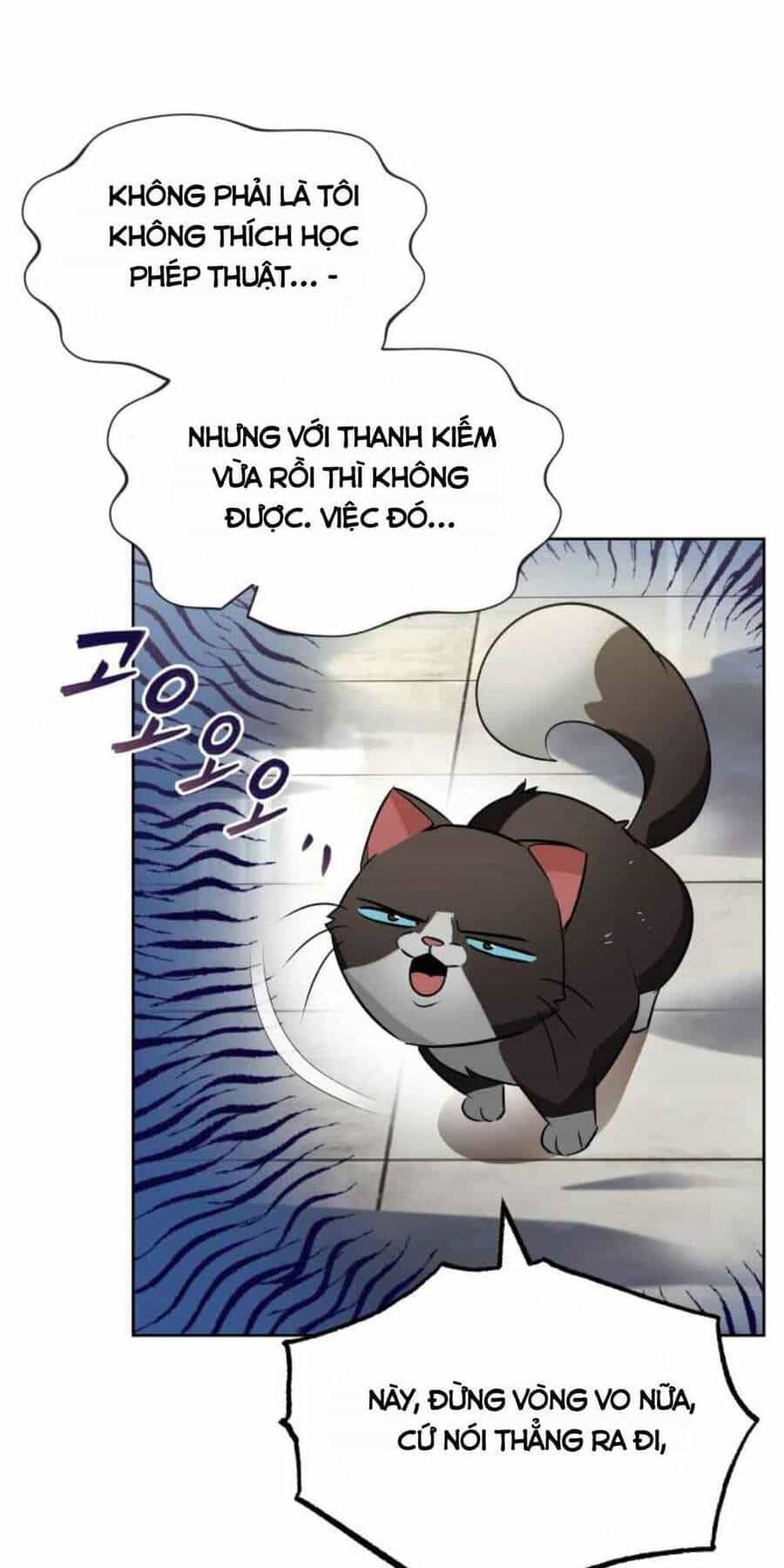 Quý Tộc Lười Biếng Trở Thành Thiên Tài - Chương 22 - ảnh 35