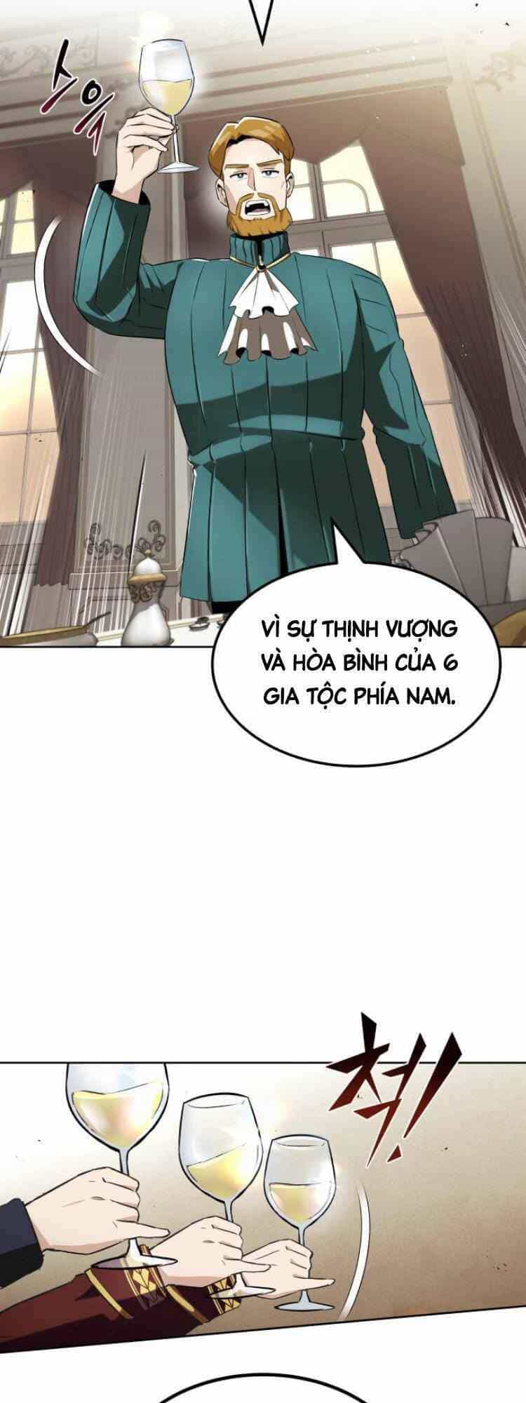 Quý Tộc Lười Biếng Trở Thành Thiên Tài - Chương 23 - ảnh 17