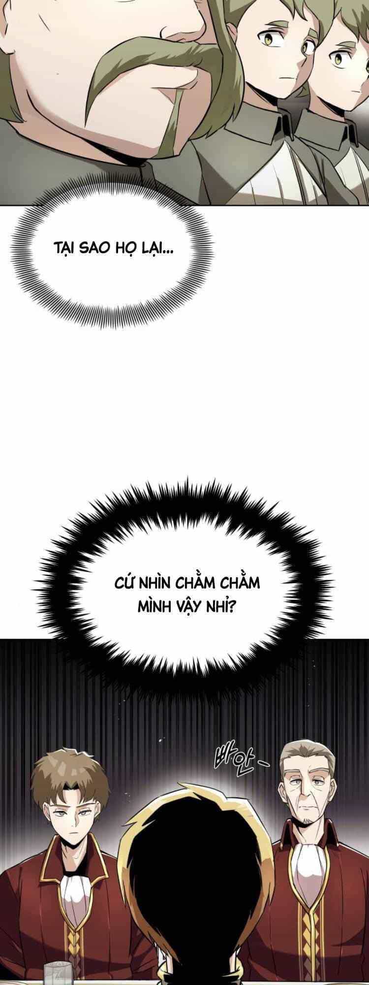 Quý Tộc Lười Biếng Trở Thành Thiên Tài - Chương 23 - ảnh 22