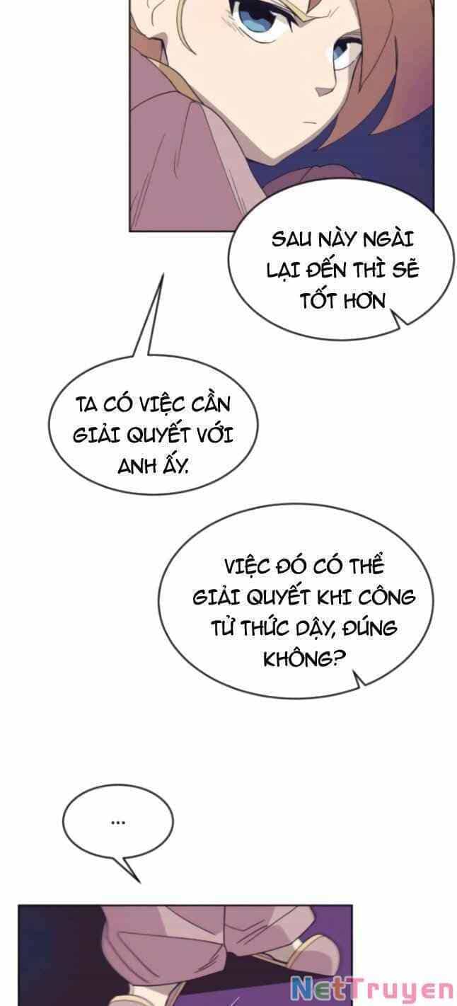 Quý Tộc Lười Biếng Trở Thành Thiên Tài - Chương 3 - ảnh 36