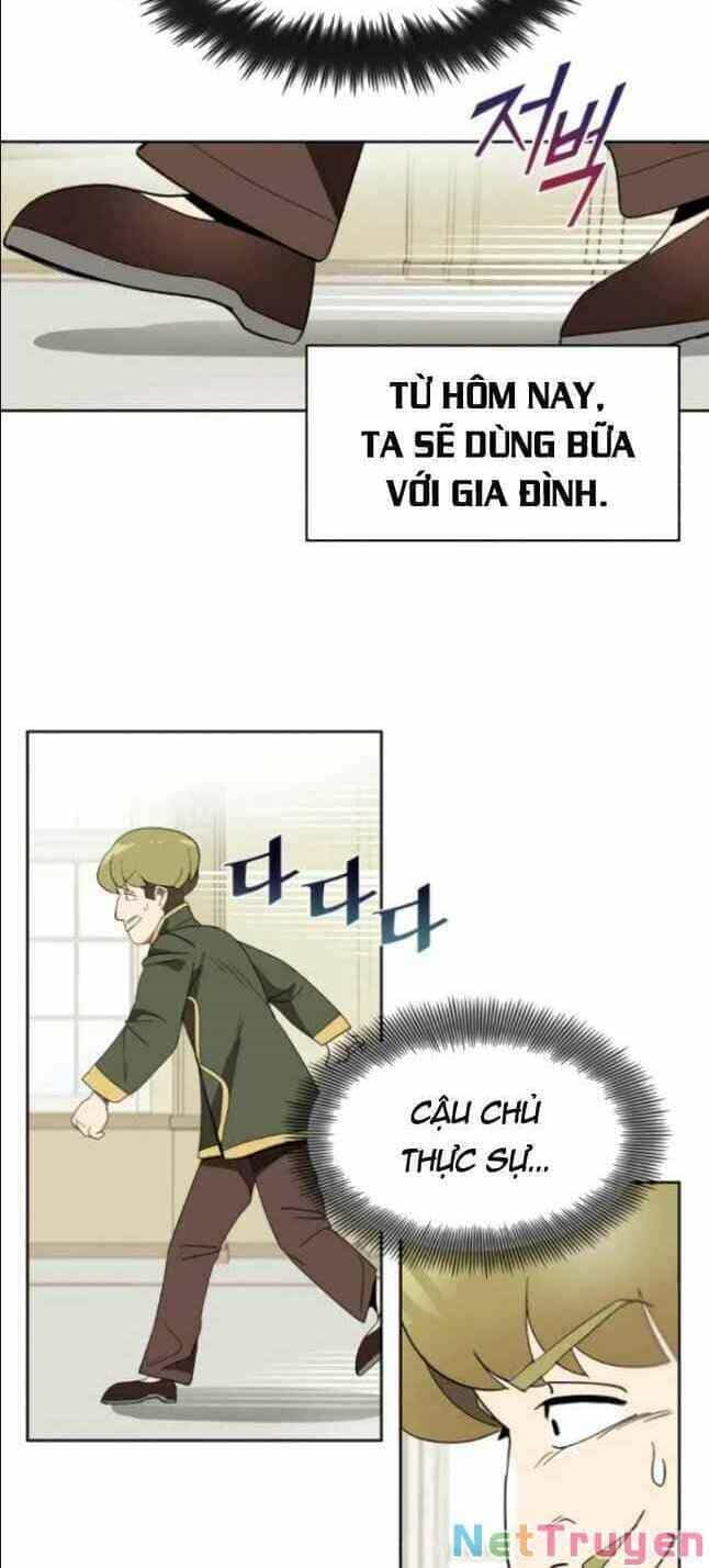Quý Tộc Lười Biếng Trở Thành Thiên Tài - Chương 3 - ảnh 51