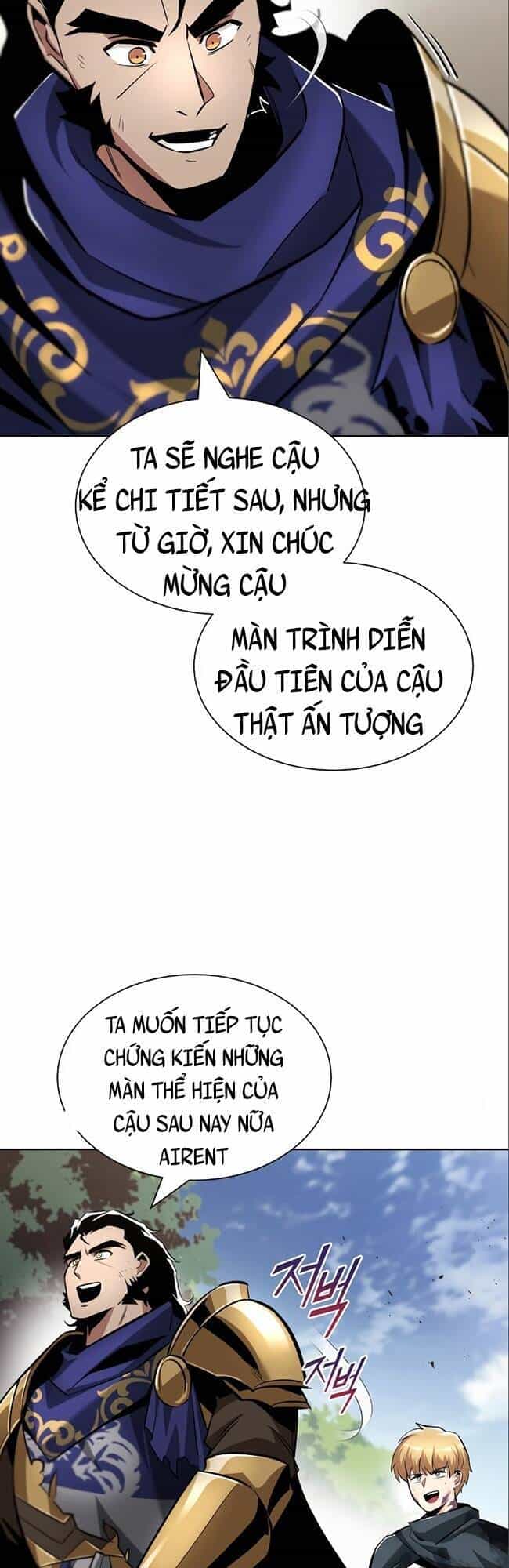 Quý Tộc Lười Biếng Trở Thành Thiên Tài - Chương 35 - ảnh 56
