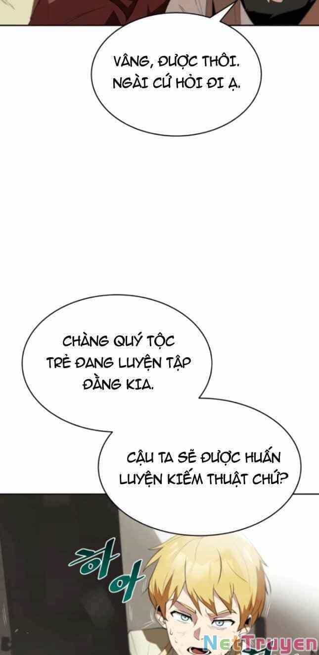 Quý Tộc Lười Biếng Trở Thành Thiên Tài - Chương 4 - ảnh 4