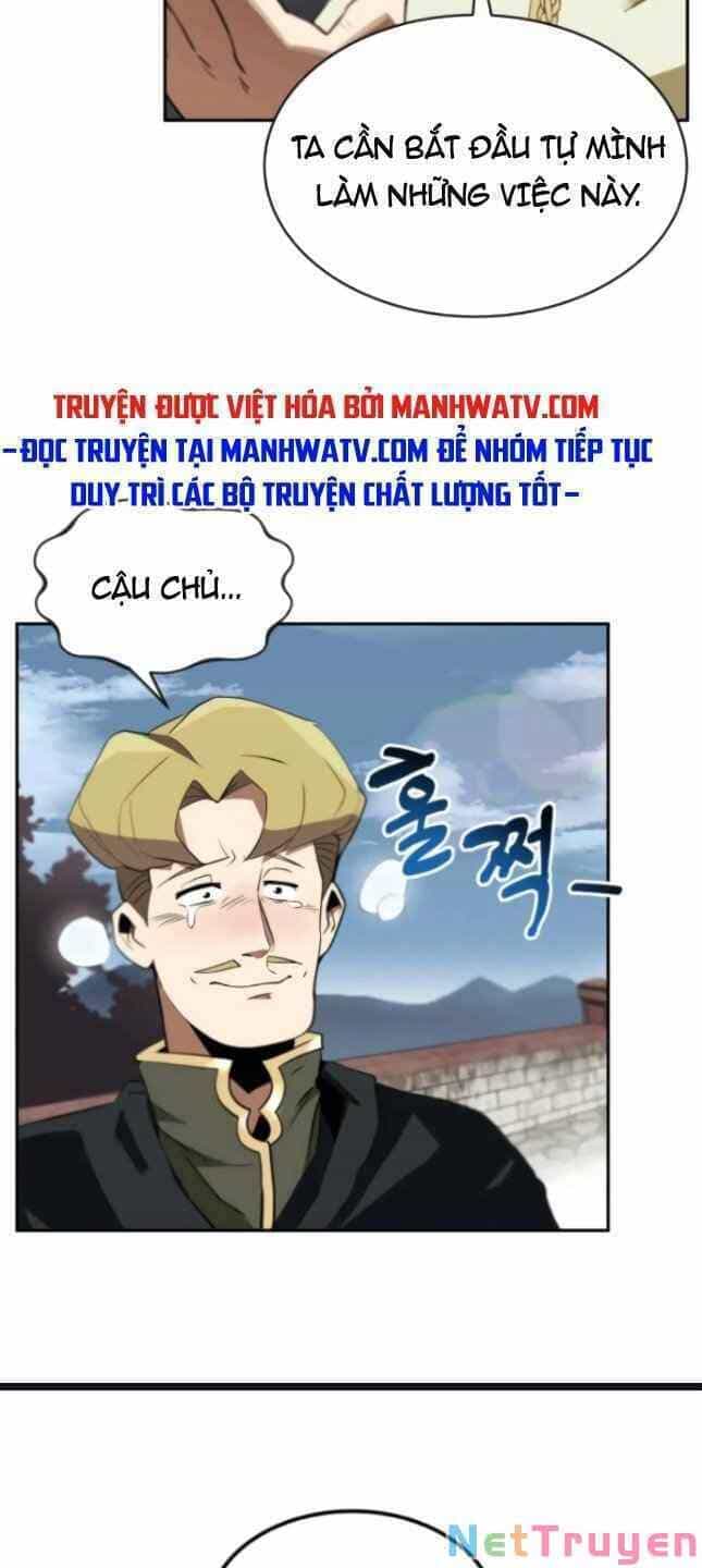 Quý Tộc Lười Biếng Trở Thành Thiên Tài - Chương 4 - ảnh 41