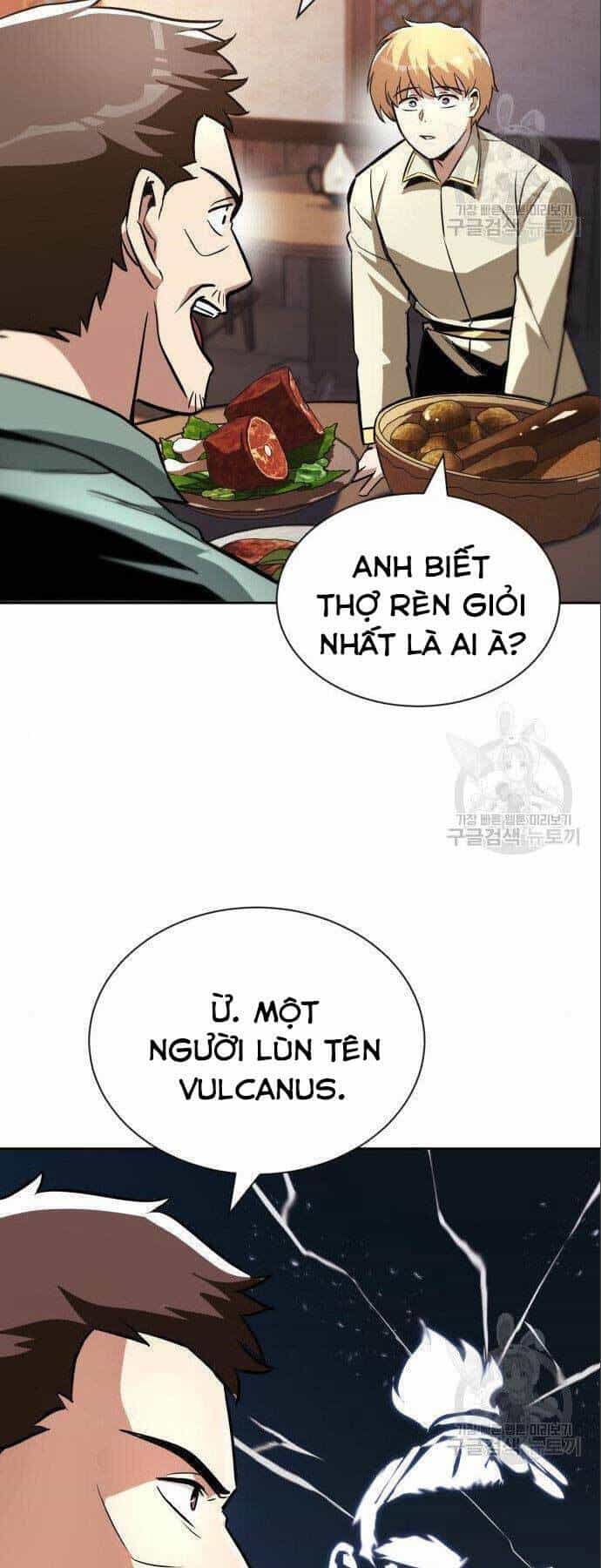 Quý Tộc Lười Biếng Trở Thành Thiên Tài - Chương 49 - ảnh 19
