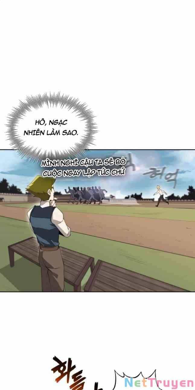 Quý Tộc Lười Biếng Trở Thành Thiên Tài - Chương 5 - ảnh 2