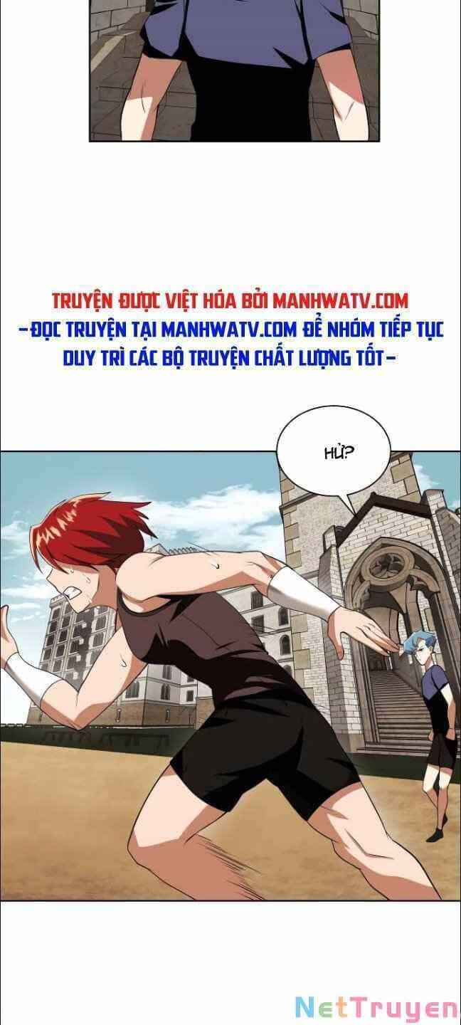 Quý Tộc Lười Biếng Trở Thành Thiên Tài - Chương 6 - ảnh 22