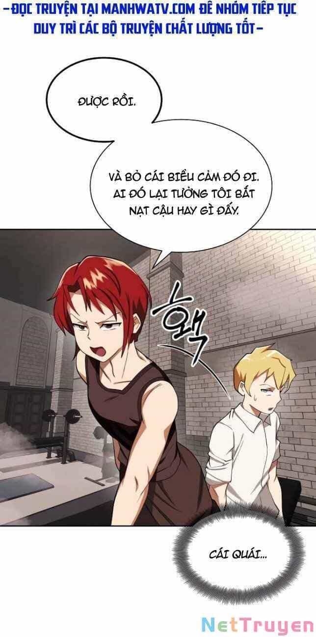 Quý Tộc Lười Biếng Trở Thành Thiên Tài - Chương 6 - ảnh 5