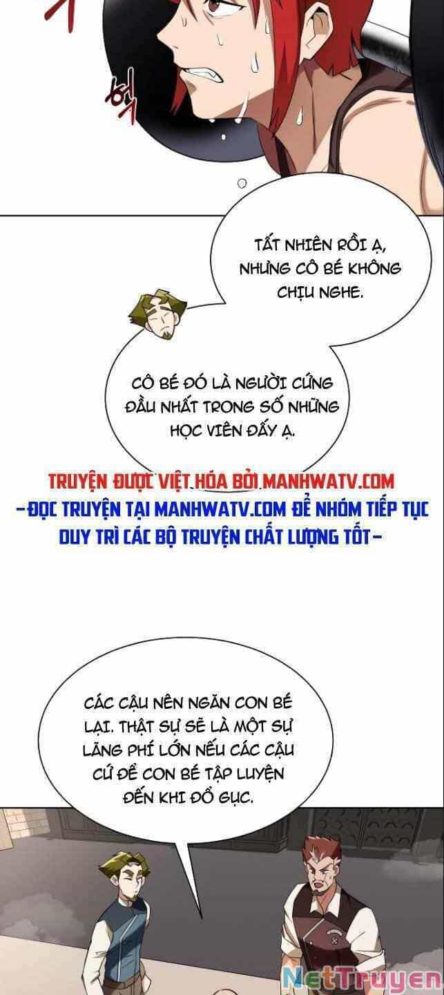 Quý Tộc Lười Biếng Trở Thành Thiên Tài - Chương 6 - ảnh 62