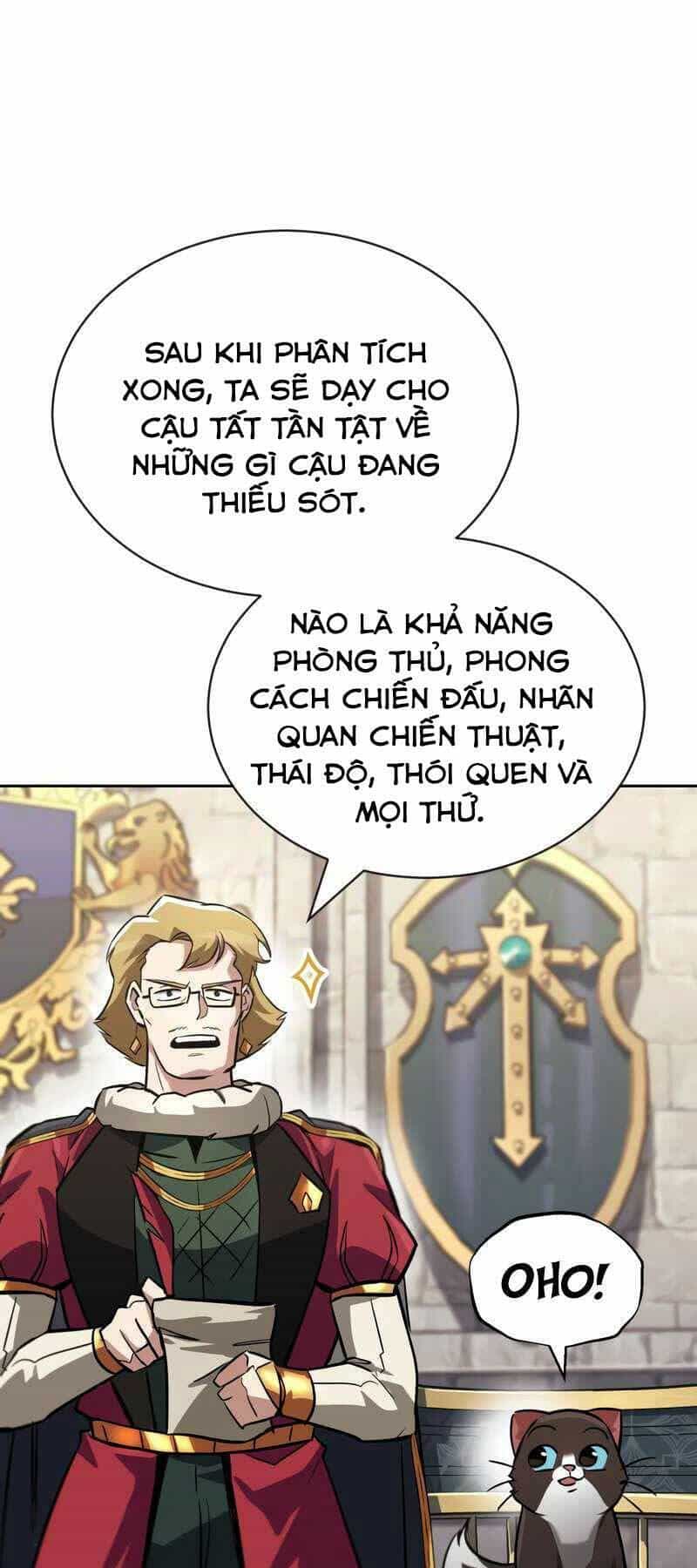 Quý Tộc Lười Biếng Trở Thành Thiên Tài - Chương 65 - ảnh 59
