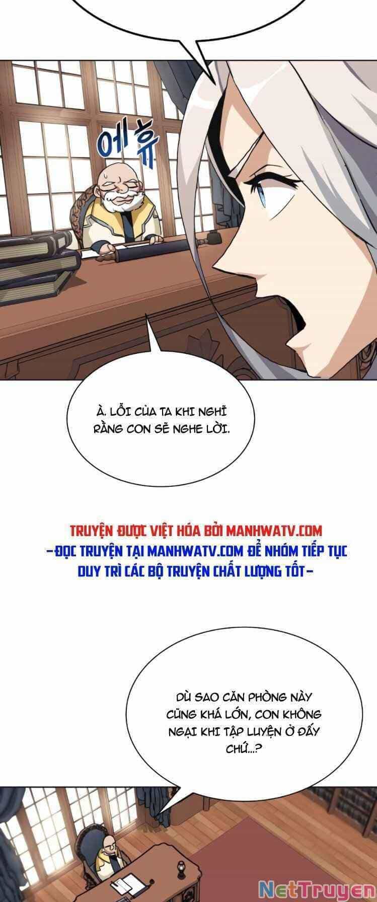 Quý Tộc Lười Biếng Trở Thành Thiên Tài - Chương 8 - ảnh 87