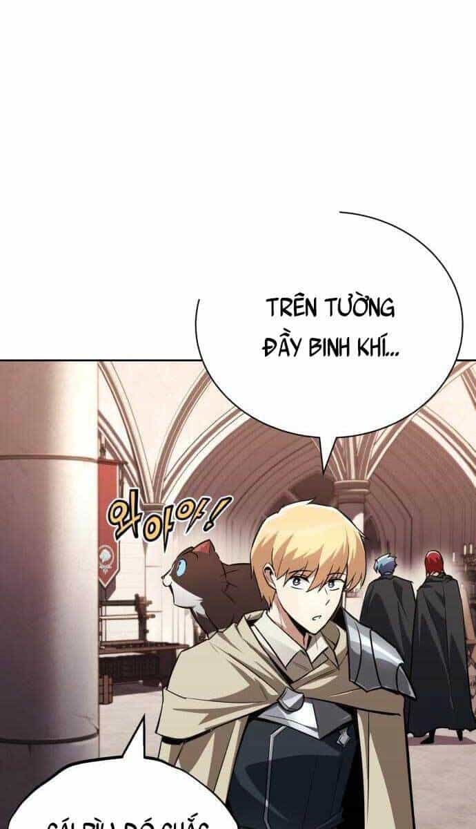 Quý Tộc Lười Biếng Trở Thành Thiên Tài - Chương 79 - ảnh 1