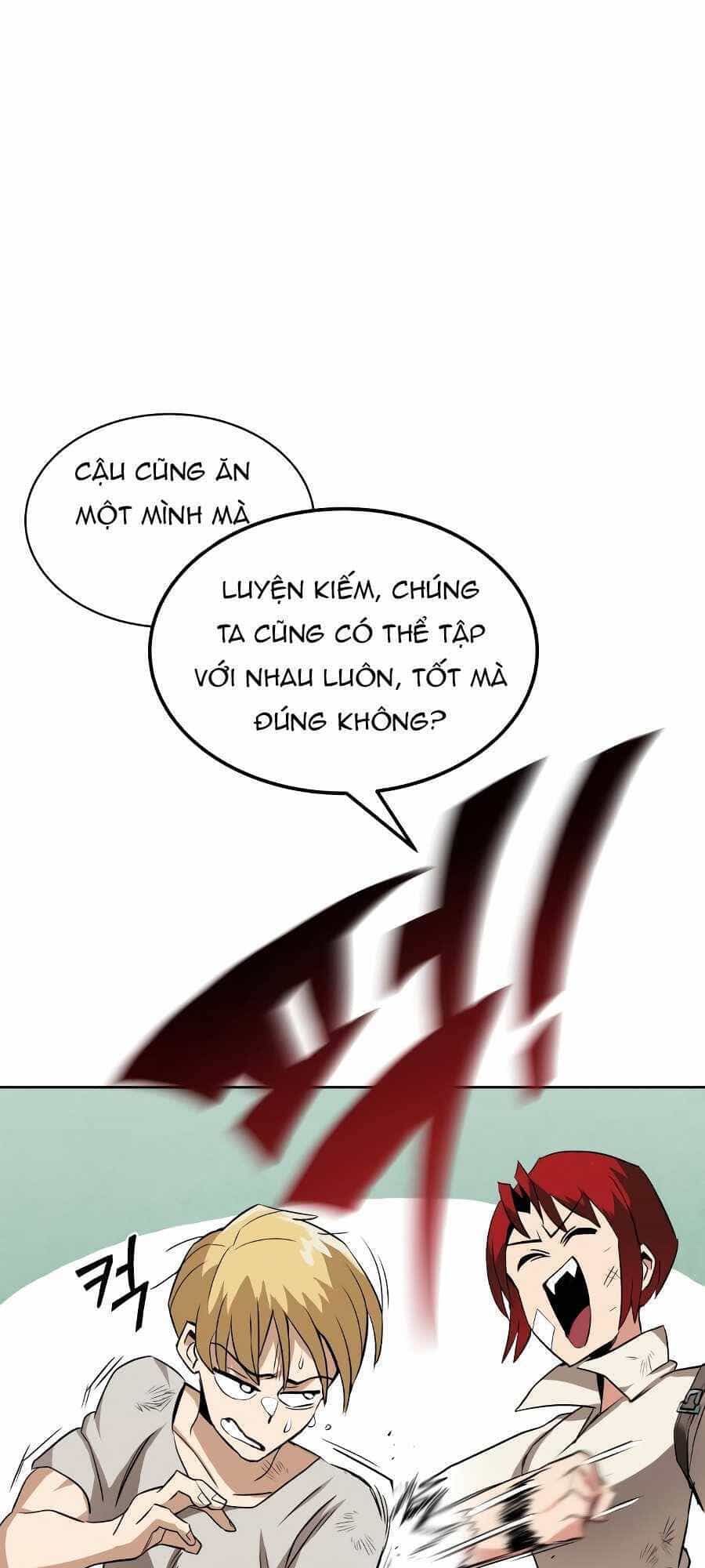 Quý Tộc Lười Biếng Trở Thành Thiên Tài - Chương 9 - ảnh 33