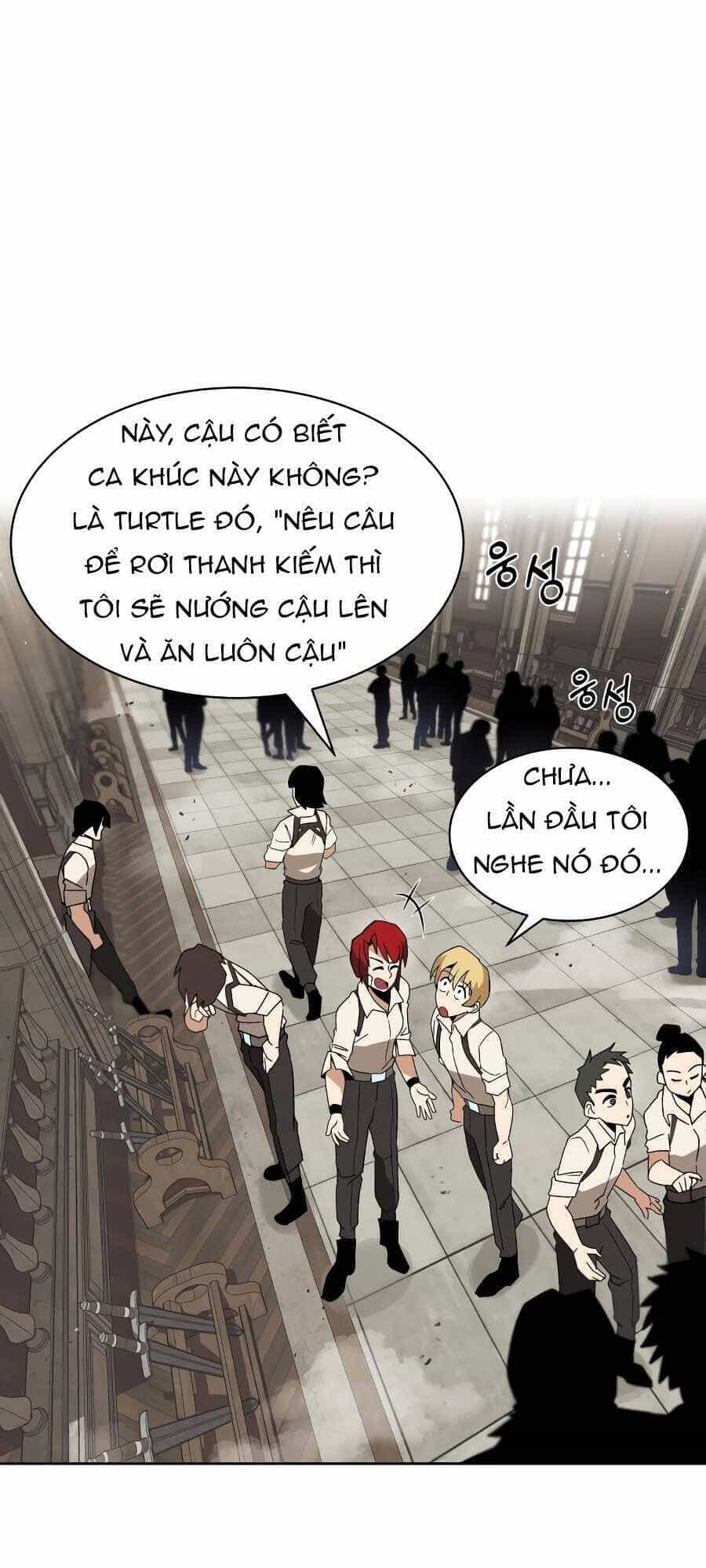 Quý Tộc Lười Biếng Trở Thành Thiên Tài - Chương 9 - ảnh 37