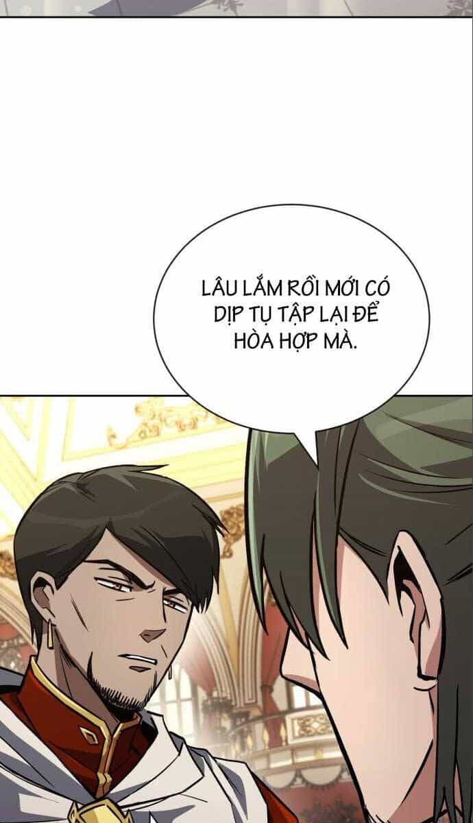 Quý Tộc Lười Biếng Trở Thành Thiên Tài - Chương 89.3 - ảnh 30