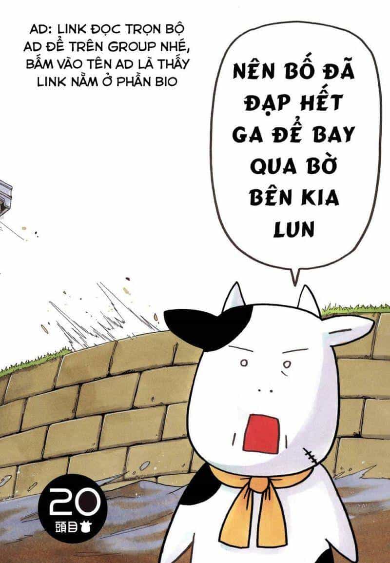 Quý Tộc Nhà Nông - Chương 20 - ảnh 2