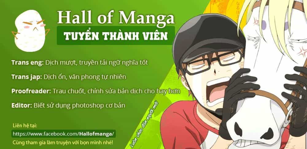 Quý Tộc Nhà Nông - Chương 3 - ảnh 11