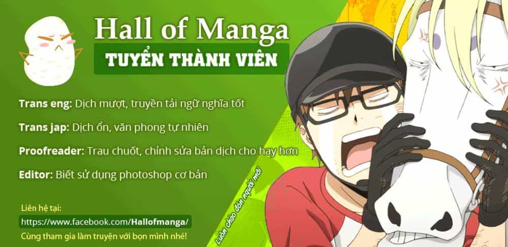 Quý Tộc Nhà Nông - Chương 9 - ảnh 10