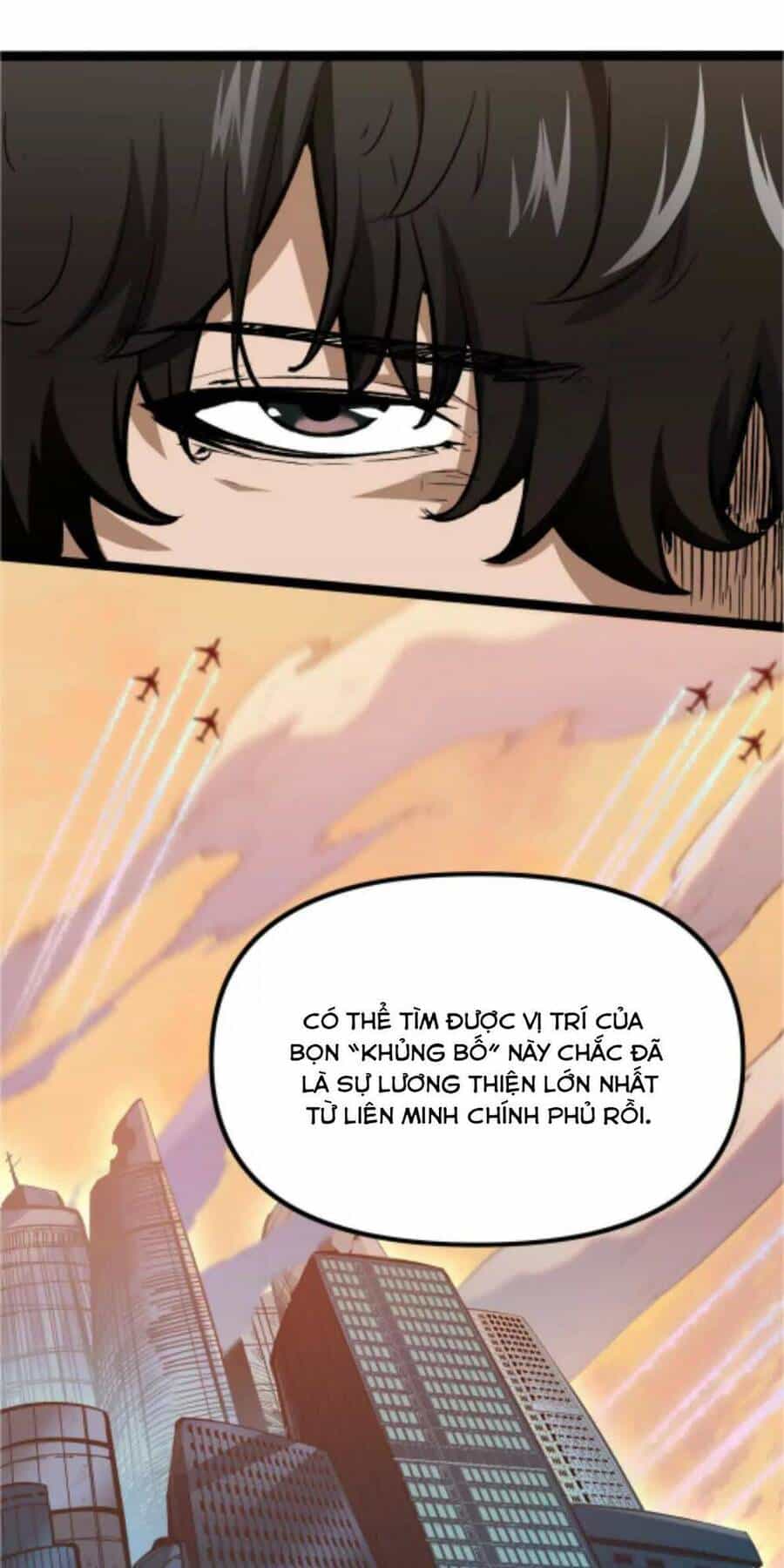 Quỷ Trảm Săn Nhân - Chương 1 - ảnh 11