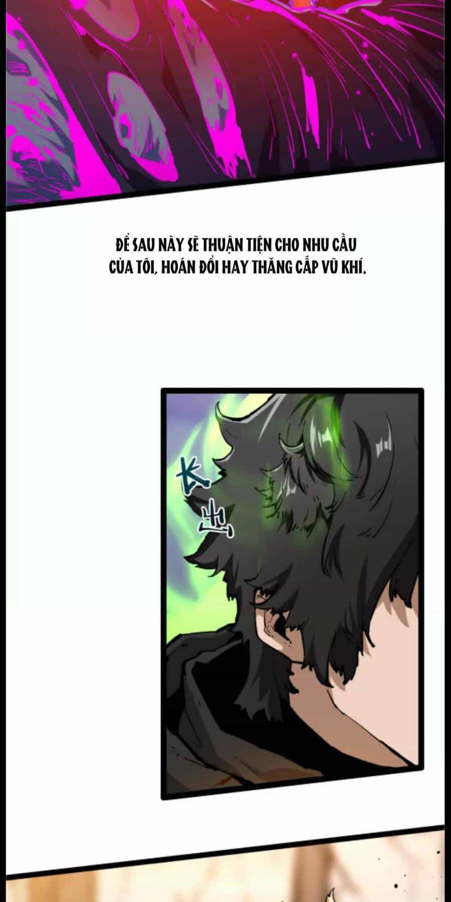 Quỷ Trảm Săn Nhân - Chương 1 - ảnh 64