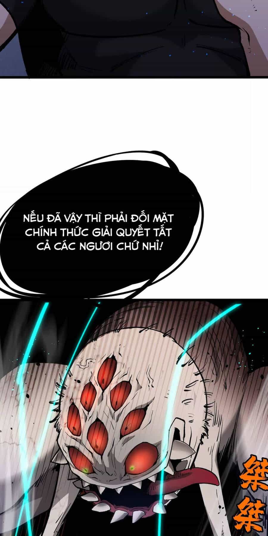 Quỷ Trảm Săn Nhân - Chương 10 - ảnh 13