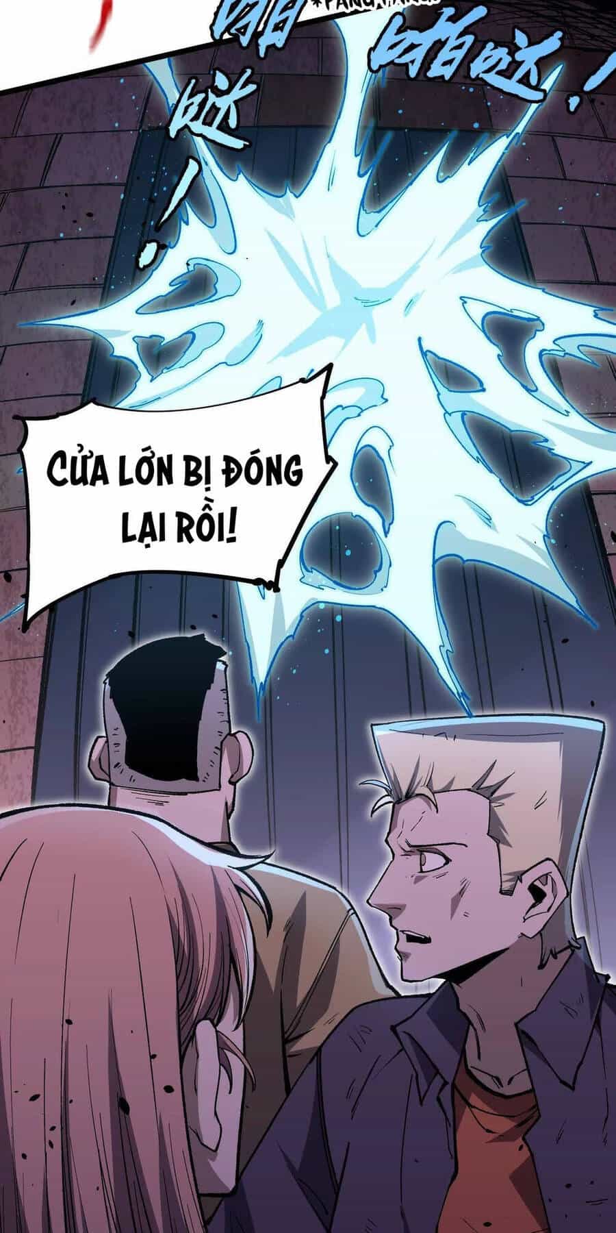 Quỷ Trảm Săn Nhân - Chương 10 - ảnh 15