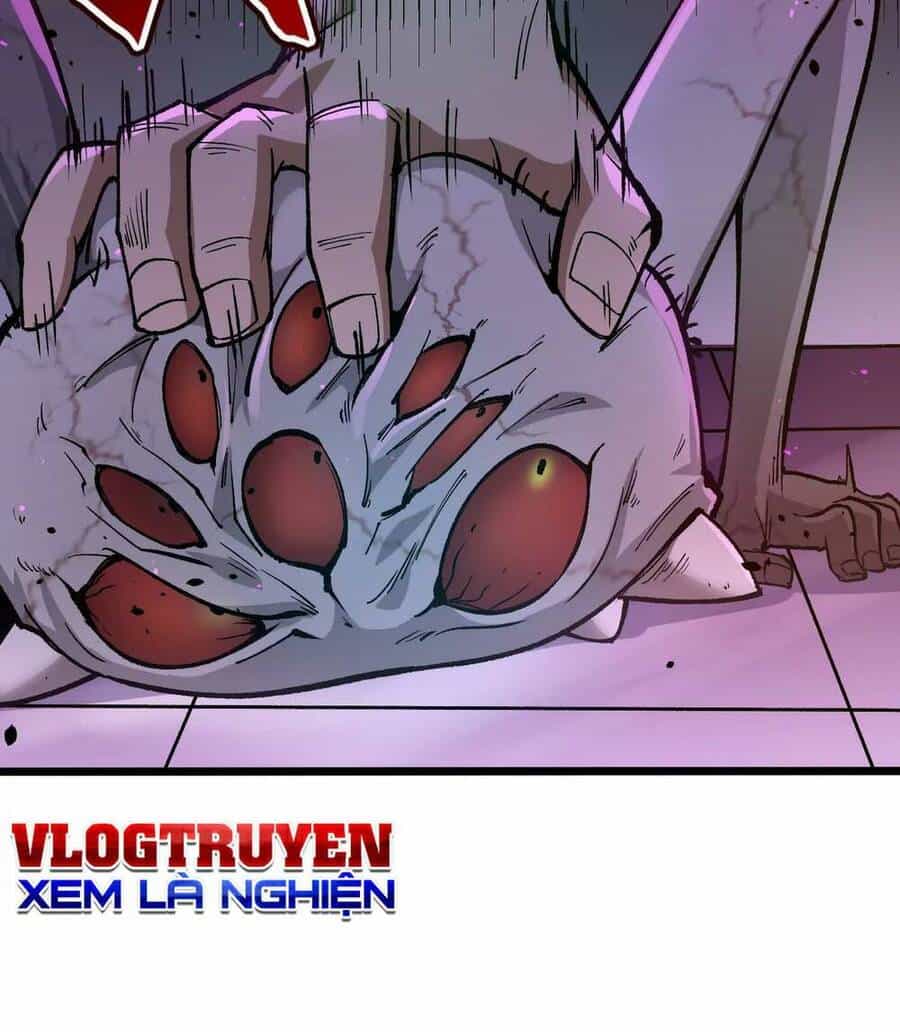 Quỷ Trảm Săn Nhân - Chương 10 - ảnh 56