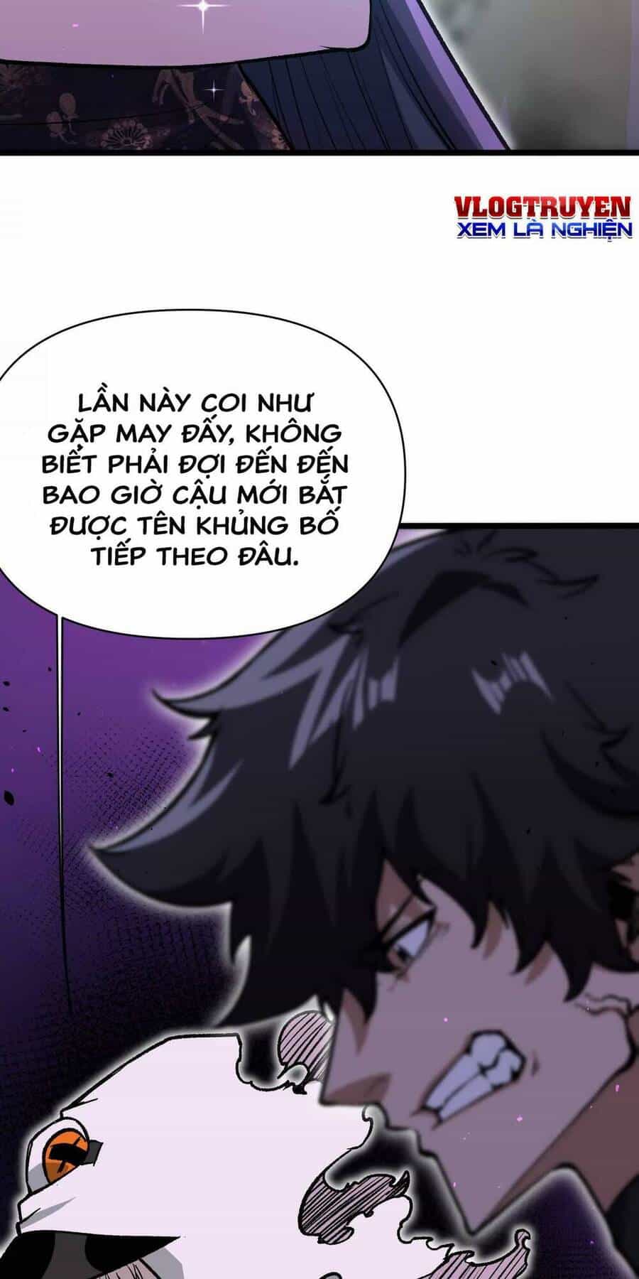 Quỷ Trảm Săn Nhân - Chương 11 - ảnh 13